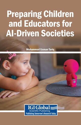 Preparing Children and Educators for AI-Driven Societies