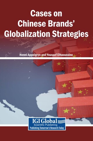 Cases on Chinese Brands’ Globalization Strategies