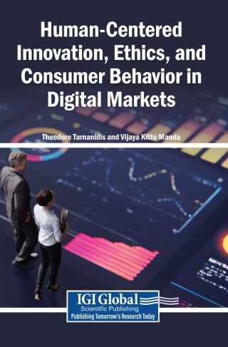 Human-Centered Innovation, Ethics, and Consumer Behavior in Digital Markets
