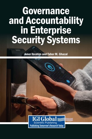Governance and Accountability in Enterprise Security Systems