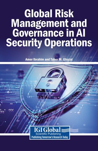 Global Risk Management and Governance in AI Security Operations