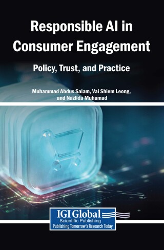 Responsible AI in Consumer Engagement: Policy, Trust, and Practice