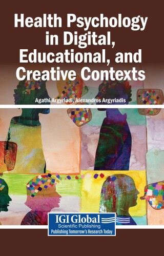 Health Psychology in Digital, Educational, and Creative Contexts