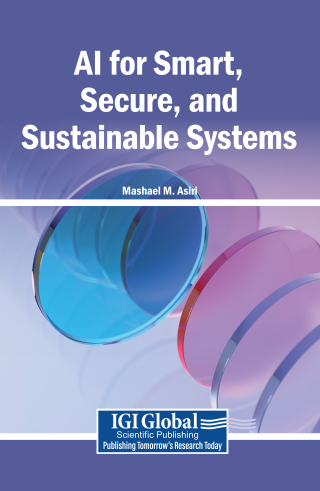 AI for Smart, Secure, and Sustainable Systems