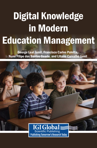 Digital Knowledge in Modern Education Management