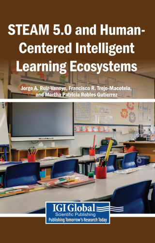 STEAM 5.0 and Human-Centered Intelligent Learning Ecosystems