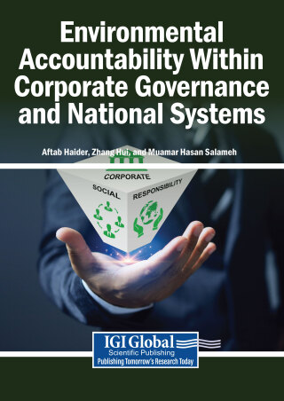 Environmental Accountability Within Corporate Governance and National Systems