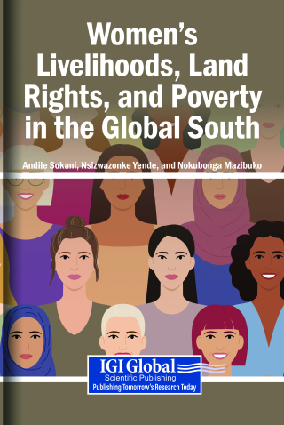 Women's Livelihoods, Land Rights, and Poverty in the Global South