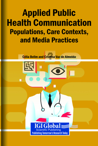 Applied Public Health Communication: Populations, Care Contexts, and Media Practices