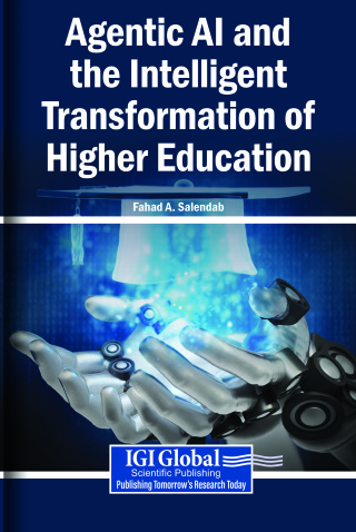 Agentic AI and the Intelligent Transformation of Higher Education