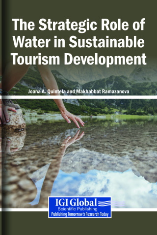 The Strategic Role of Water in Sustainable Tourism Development