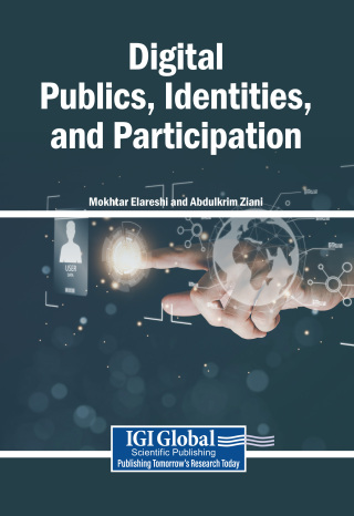 Digital Publics, Identities, and Participation
