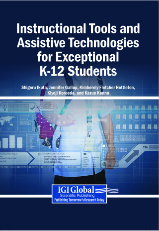 Instructional Tools and Assistive Technologies for Exceptional K-12 Students