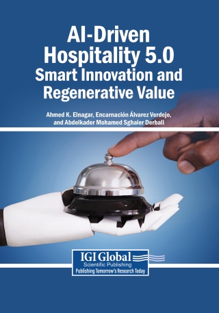 AI-Driven Hospitality 5.0: Smart Innovation and Regenerative Value