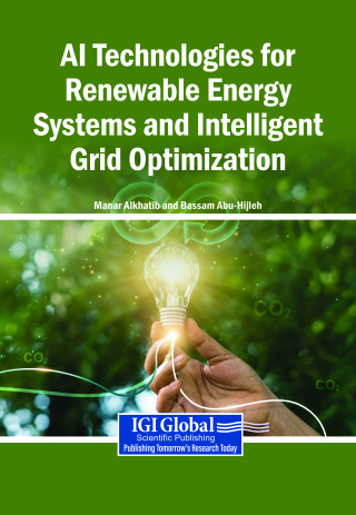 AI Technologies for Renewable Energy Systems and Intelligent Grid Optimization