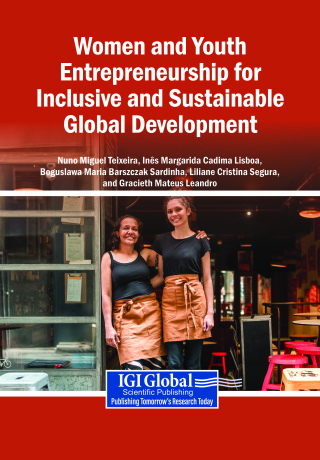Women and Youth Entrepreneurship for Inclusive and Sustainable Global Development