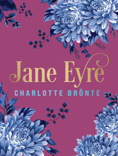 Cover image for book Jane Eyre