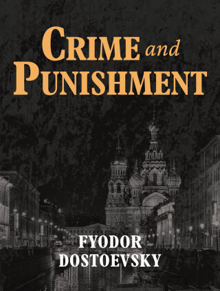 Crime and Punishment