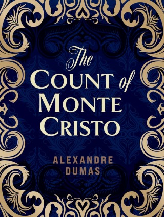 The Count of Monte Cristo