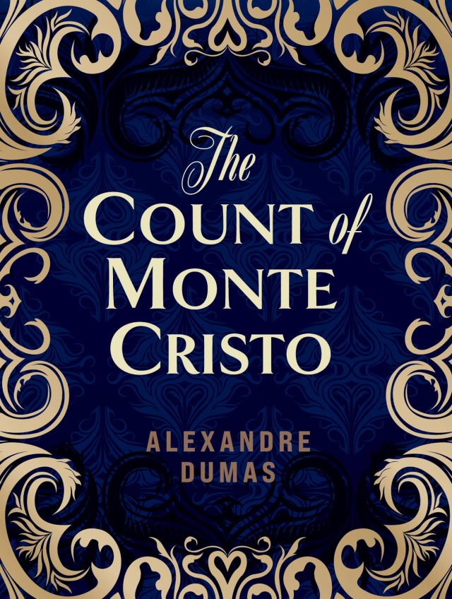 The Count of Monte Cristo