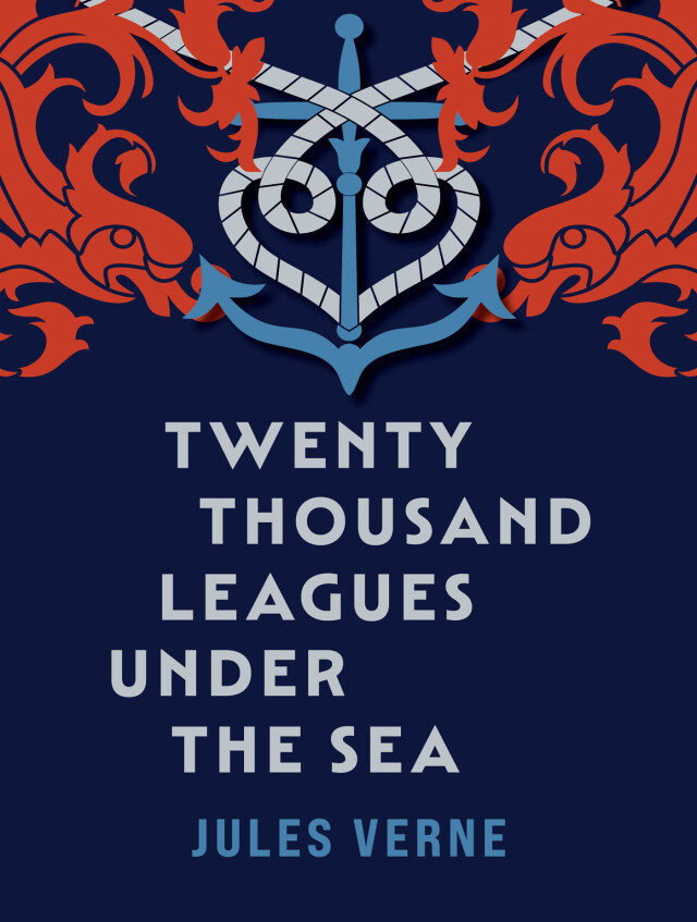Twenty Thousand Leagues Under the Sea