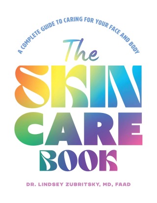 The Skincare Book