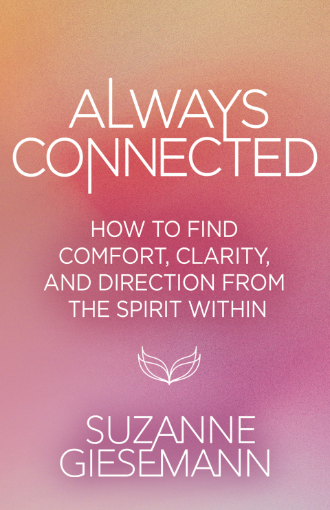 Cover image for book Always Connected
