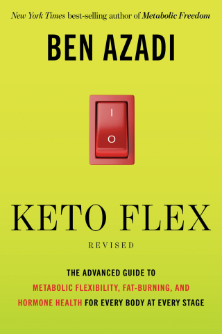 Keto Flex Revised