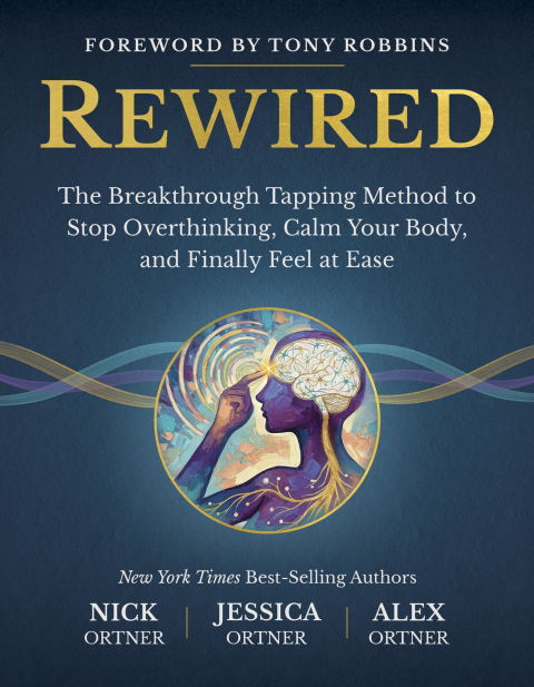 Cover image for book Rewired