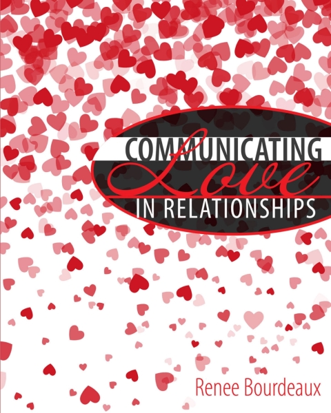 Cover image for book Communicating Love in Relationships