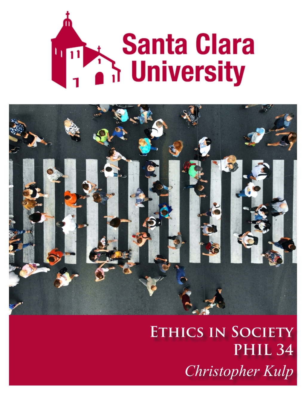 Page Fidelity Ethics in Society; $60.76