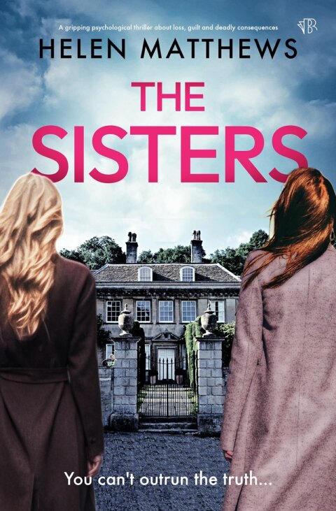 Cover image for book The Sisters