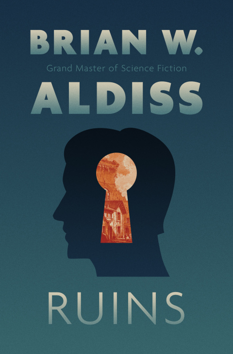 Cover image for book Ruins