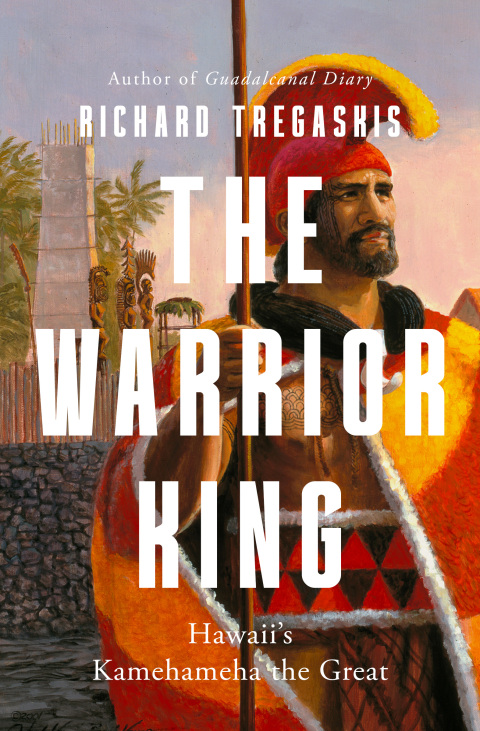 Cover image for book The Warrior King
