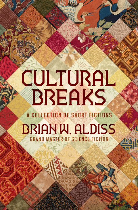 Cover image for book Cultural Breaks