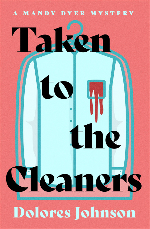 Cover image for book Taken to the Cleaners