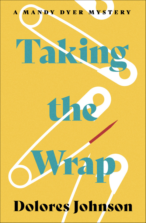 Cover image for book Taking the Wrap