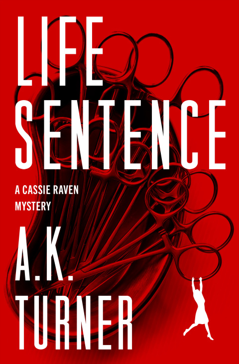 Cover image for book Life Sentence