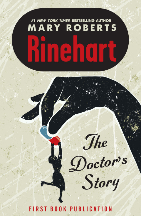 Cover image for book The Doctor's Story