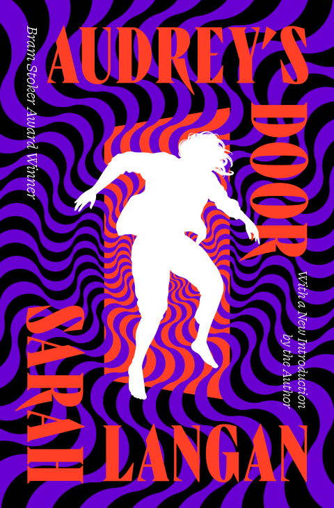 Cover image for book Audrey's Door