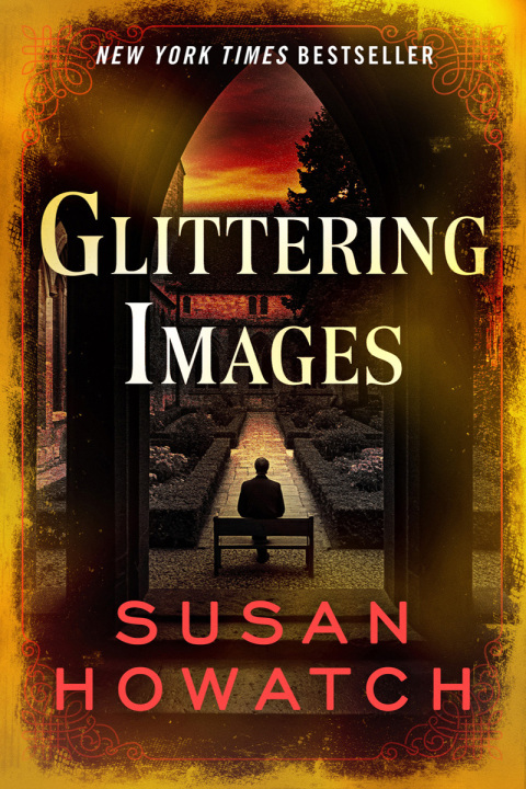 Cover image for book Glittering Images