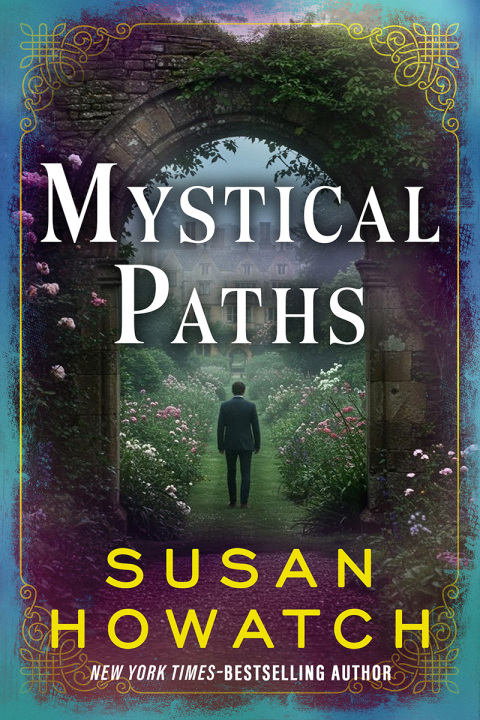 Cover image for book Mystical Paths