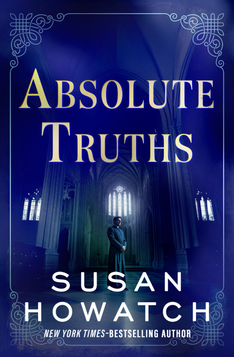 Cover image for book Absolute Truths