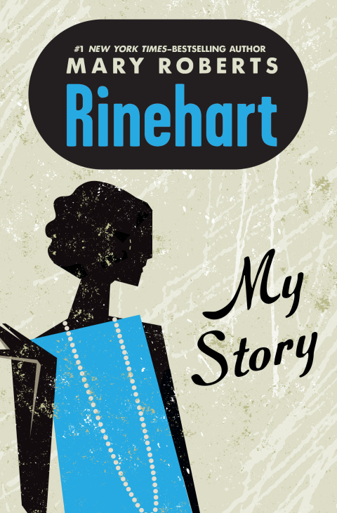 Cover image for book My Story