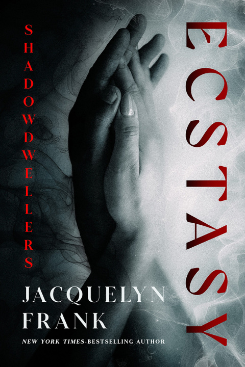 Cover image for book Ecstasy