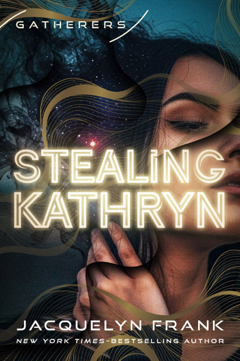 Cover image for book Stealing Kathryn