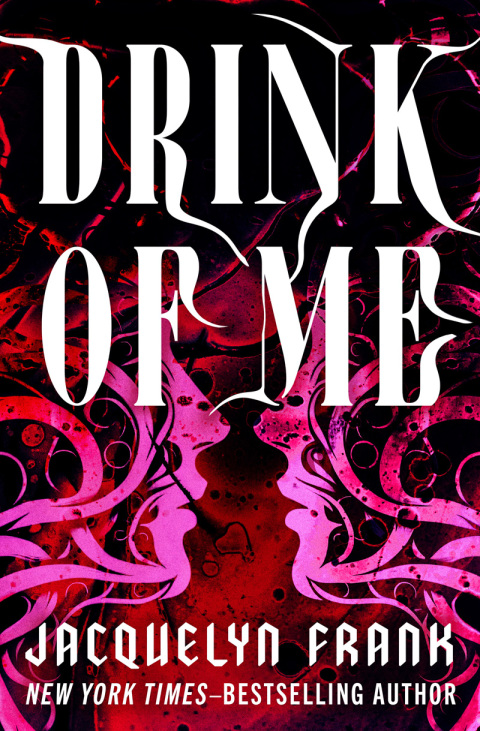 Cover image for book Drink of Me