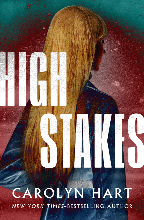 Cover image for book High Stakes
