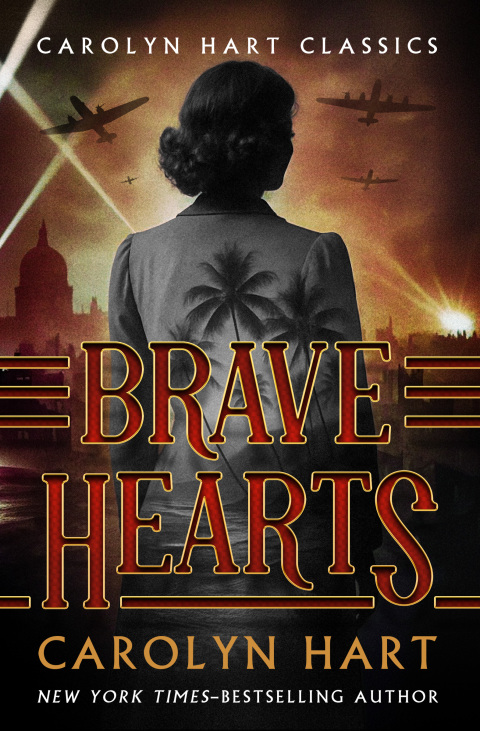 Cover image for book Brave Hearts