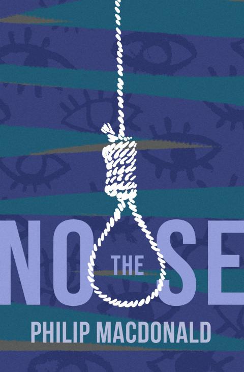 Cover image for book The Noose